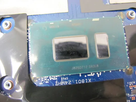 736-6 материнська плата SR3L8 i7-8650U  01YR306 448.0CW07.0011 для Lenovo Thinkpad T580 P52S  оригінал Недорого