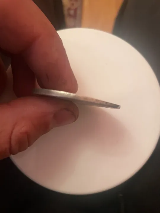 Купити Талер 1624 р Зальцбург