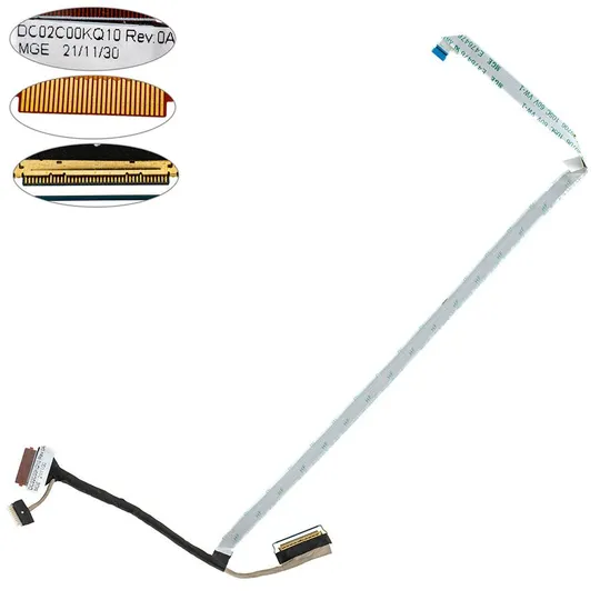 Шлейф матриці для ноутбука Lenovo (Ideapad 5-15ARE05, 5-15ALC0 5) LED (DC02C00KQ10) Ціна