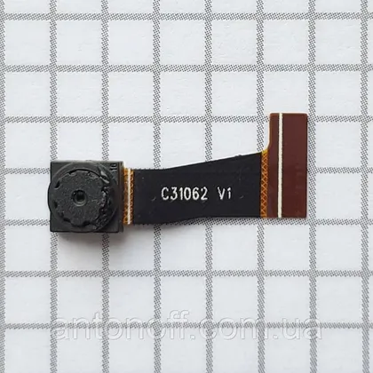 фото, Фронтальна камера Doogee X53 для телефона оригінал