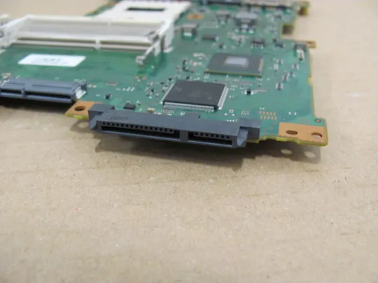 524-24 материнська плата CP674124-01 CP666250-Z2 для FUJITSU LIFEBOOK E554 E556 оригінал Недорого