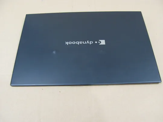 587-1  кришка матриці з петлями GM904335013A для  Toshiba Dynabook Portégé Tecra X40-G  оригінал Ціна