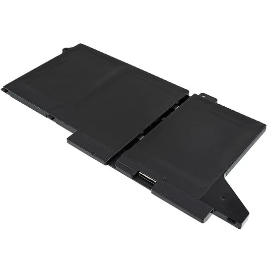 Купити Батарея для ноутбука DELL 005R42 (Latitude: 5520, 5420) 11.1V, 3200mAh, Black