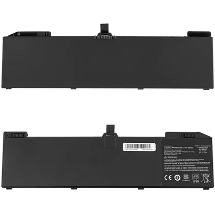 фото, Батарея для ноутбука HP VX04XL (Zbook 15 G5, Zbook 15 G6) 14.8V 4500mAh 67Wh Black