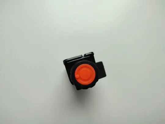 Налобный фонарь pd-6672 З аукціону
