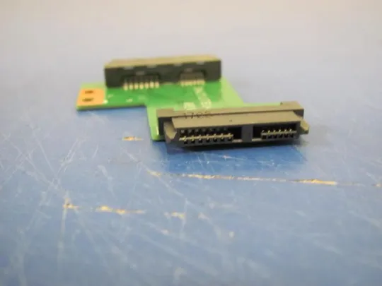 №182-9 Коннектор ODD DAZYJTB14B0 для ASPIRE E 17 E5-774G оригінал Де купити