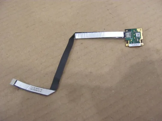 Купити 8-32 плата сканер відбитку PK09000C70L NBX00013Z00 для Dell VOSTRO 3560 V3560 оригінал