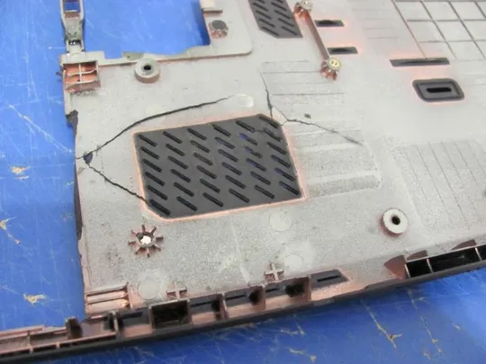 №281-5 Кришка дно піддон корпуса для LENOVO T520 T520i W520 оригінал Продаж