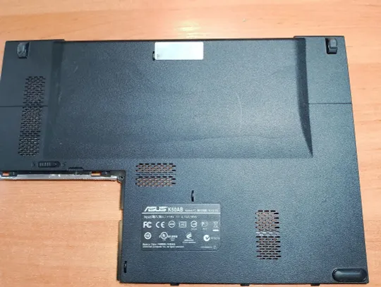 Asus K50AB сервисная крышка  13n0-eja09011 Ціна