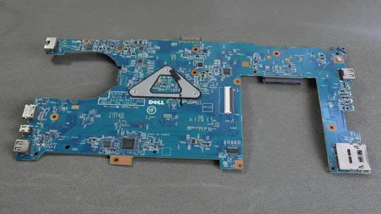 Купити материнская плата ноутбука Dell Latitude 3340 DLR30 MB 13229-1 PWB:5X37M Rev:A00 (i5-4200U, UMA, 2xD