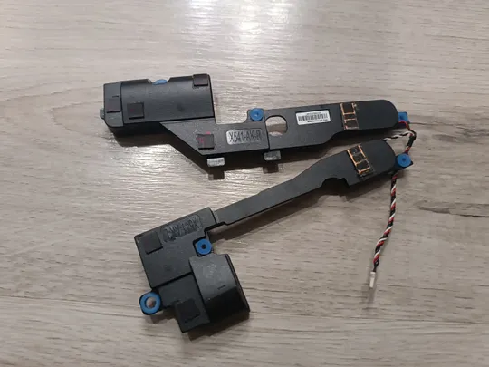 Купити Динаміки для ноутбука Asus A541 X541 F541 R541 K541 S541 D541