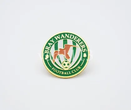 фото, футбол  ФК Брей Уондерерс Ирландия - Ireland