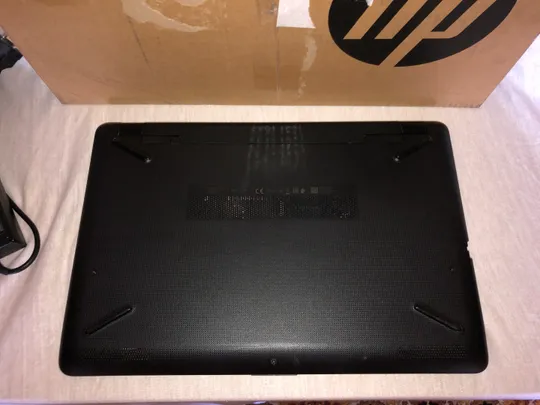 ноутбук HP 15-bs IP Gold N4417U/ DDR4 4Gb/ HDD 500GB / Intel HD 610/4,5 години Де купити