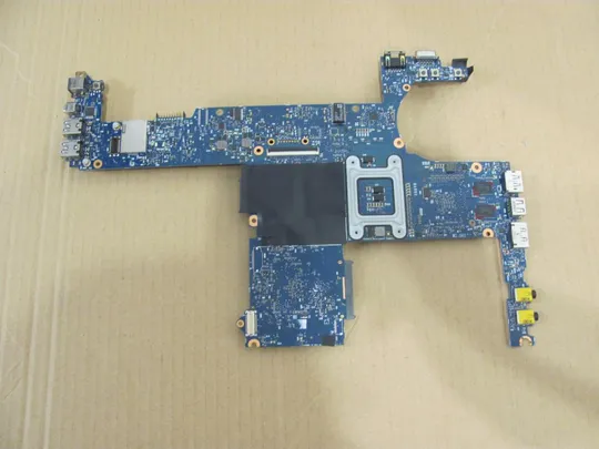 Купити номер0109-18 материнська плата SLJ4M для HP ELITEBOOK 8460P Оригінал