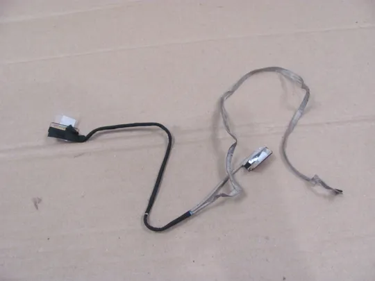 672-15 шлейф 06RH1H  D7DPH G8WWP для Dell Inspiron G15  5520 5521 5525  G16 7620 оригінал Ціна