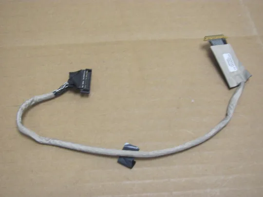 Купити номер0909-13  шлейф Шлейф матриці для ноутбука Шлейф дисплея Шлейф підключення дисплея Шлейф екрана Laptop matrix cable CP506234-01 для FUJITSU LIFEBOOK E752 E781 E782 оригінал