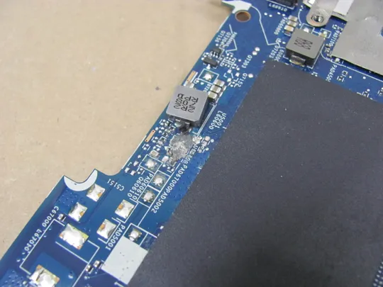 Купити 540-2 материнська плата 6050A2892401 903739-601 i5-6300U для HP EliteBook 840 850 G3  оригінал