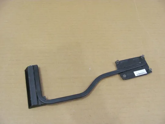 номер0136-40 термотрубка охолодження 6043B0232831 L58717-001 для HP ProBook 650 G5  оригінал Ціна