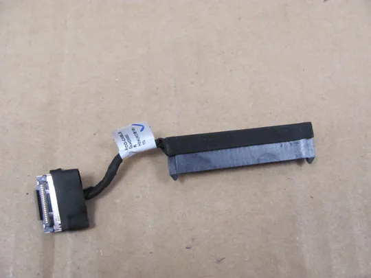 Купити 743-12 Шлейф Sata HDD/SSD 0HW01M DDAM9AHD000 для Dell Inspiron 15 15-7000 7559 5599 7559 7557 7547 7548 оригінал
