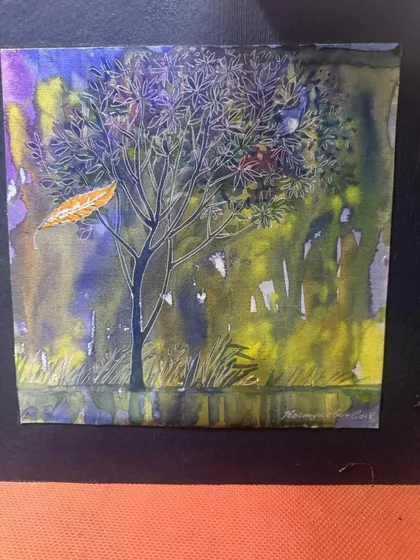 фото, Картини