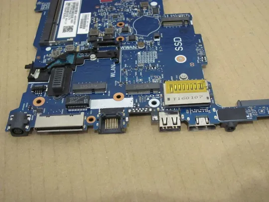 350-24 материнська плата 6050A2637901 для HP EliteBook 840 G2 Недорого