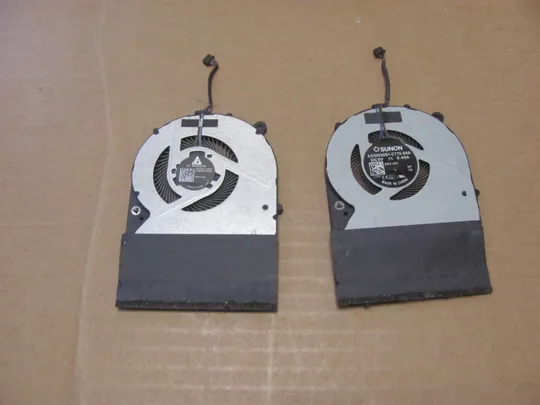 номер1010-3 Вентилятор кулер FAN EG50050S1-C770 KSB0805HCAG1  для HP EliteBook 850 755 G3 G4  оригінал Ціна