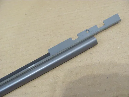 550-4 заглушка корпуса BA75-03780A для SAMSUNG NP535 NP535U3C NP530 NP530U3C 530U 535U оригінал Продаж