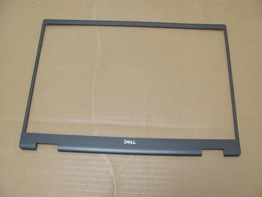 номер0977-2 рамка матриці matrix frame Окантовка дисплея Рамка екрана Корпус рамка матриці 0DR96F AP3MM000500 для DELL Precision 7670 7680 оригінал Ціна