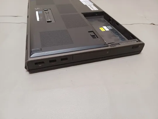 1042 DELL PRECISION M4700 core i7-3740QM 8G  НІМЕЧЧИНА в Україні