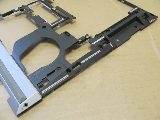 номер1021-1 Кришка дно піддон корпуса Нижний корпус для ноутбука Низ Корпус D M82071-001  для HP Zbook Fury 17 G8 G7   оригінал З аукціону