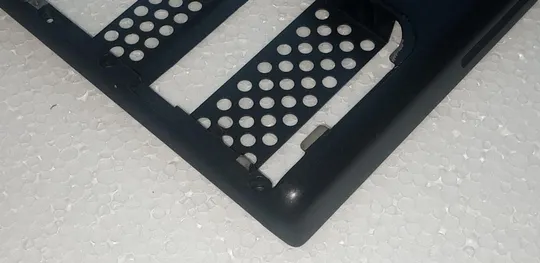 Нижня частина корпуса (поддон) з ноутбука SONY VAIO SVS13AB1KV 025-00A-4462-A Де купити