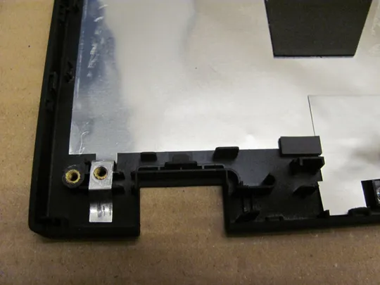 535-6 кришка матриці 60.4CU30.001 75Y4526 для LENOVO T510 оригінал Торговий майданчик