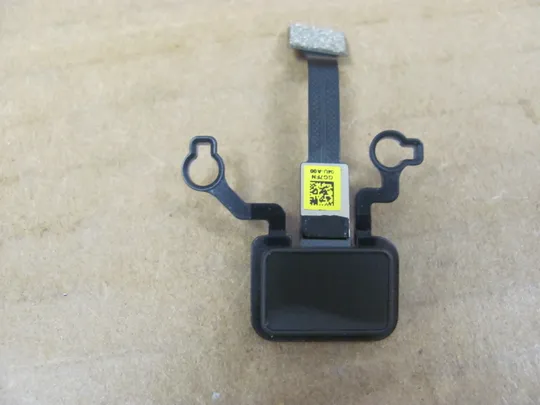 Купити номер0842-12 плата сканер кнопка вкл 0GG7FN для Dell Precision 7550 7560 7750 7760 оригінал