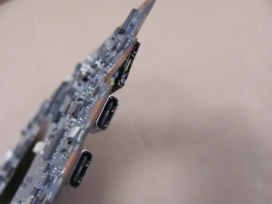 587-20 материнська плата FUR3SY2 A4587A i5-8265U SREJQ для  Toshiba Dynabook Portégé Tecra X40-G  X50-F A40-G  оригінал Інтернет-аукціон