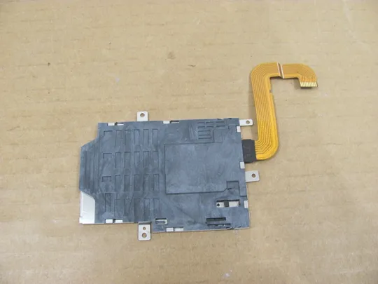 Купити номер0088-36 плата Smart Card Reader  00T1KY для Dell Latitude 14 Rugged 7404 7414 оригінал