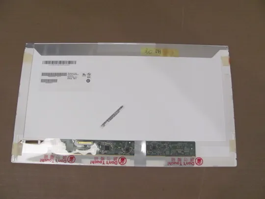 Купити МР6-9 матриця B156XTN02 15.6&quot; WXGA/HD Ready  LVDS 40 pin TN a-Si TFT-LCD, LCM