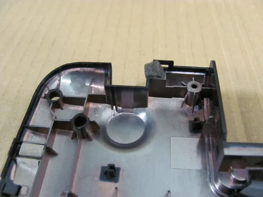 номер0017-5 Кришка дно піддон корпуса 13N0-ZXA0W01 H000042280 для Toshiba Satellite L870, L875 оригінал Характеристики