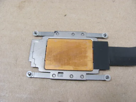 654-31 термотрубка охолодження 6043B0231611 L14362-001 для HP Elitebook 850 G5 755 G5 Zbook 15U G5  оригінал Де купити