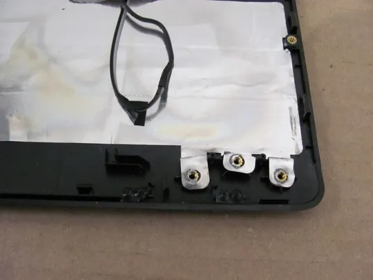 533-6 кришка матриці AP0K4000100 для Asus X73B A73B K73B K73T X73T X73B оригінал Торговий майданчик