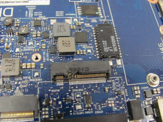 795-13 материнська плата SRF9Z i5-8365U L62759-601  6050A3022501 для HP Elitebook 840 G5 G6 оригінал Торговий майданчик