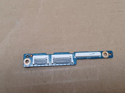 фото, номер1057-19 плата підключення матриці EDQ51 LS-H353P для Dell Alienware M15 R2 оригінал