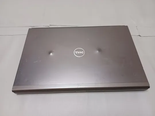 1039 DELL PRECISION M6800 core i7 НІМЕЧЧИНА Інтернет-аукціон