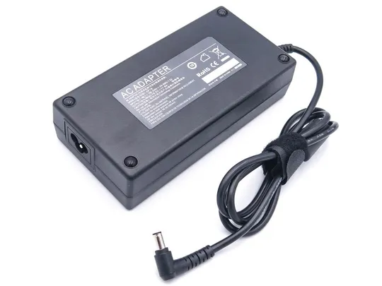 Блок питания для ASUS G531GT, G731GT, FX505GT, FX705GT, FX505DD (19.5V 11.8A 230W (6.0*3.7)) Ціна