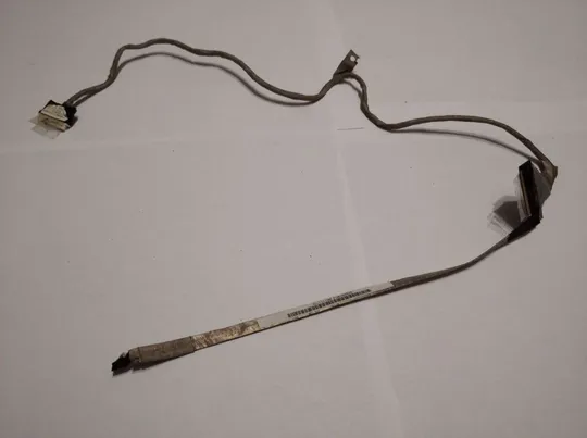 Шлейф матриці для ноутбука Toshiba Satellite C660 C665, P750 Ціна