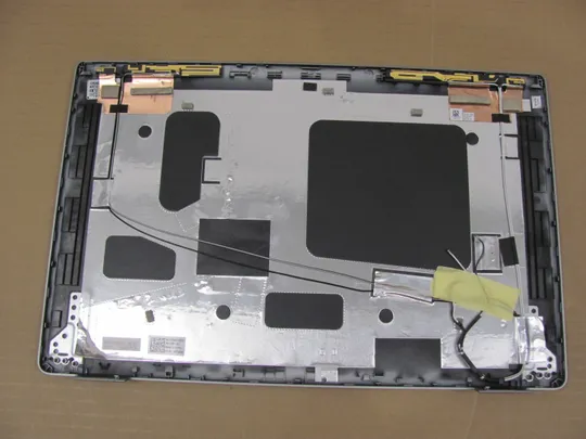 Купити 755-1 кришка матриці 09T2NW  для  Dell Latitude 5530 E5530 5531 Precision 3570 3571 M3570 оригінал