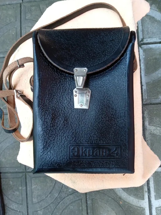 Купити Кінокамера Экран-4