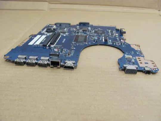 523-16 материнська плата 60NX00R0-MB2110 69N0TLM11B02 для Asus P2530 P2538 P553U P553UA P553UJ оригінал Характеристики