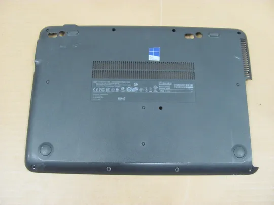 номер0884-2  Кришка дно піддон корпуса 845169-001 6070B0937001 для HP Probook 640 G2 640 G3 645 G2 645 G3 оригінал Ціна