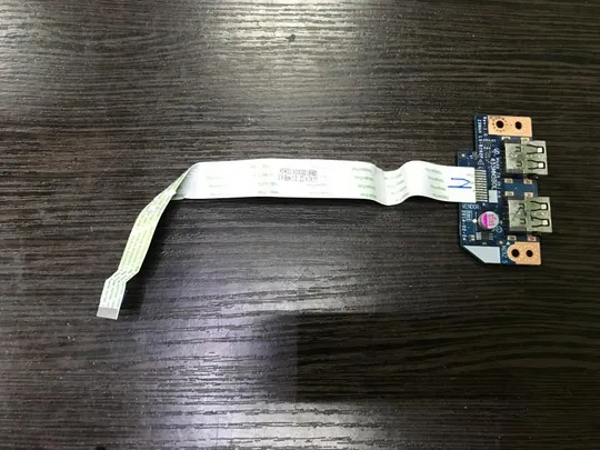 Acer E5-511 USB Ціна