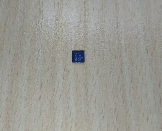 Мікросхема TPS61189 Ціна